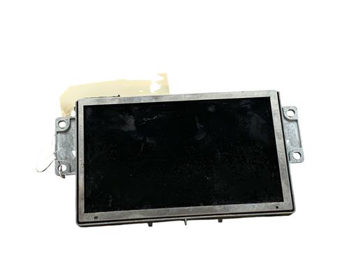 Used Display monitor CITROËN C3 II (SC_) 1.6 VTi 120 (120 hp) 25513916