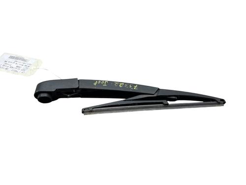 Used Rear windshield wiper arm JEEP RENEGADE SUV (BU, B1, BV) 1.6 CRD (120 hp) 25497580
