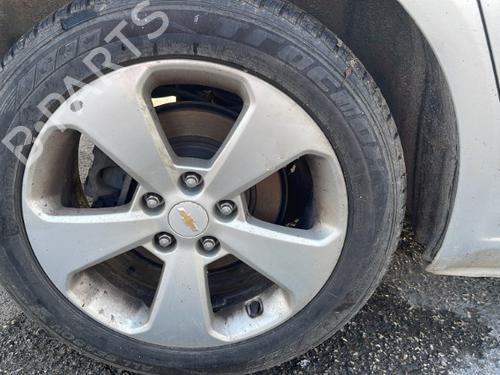 Climate control CHEVROLET CRUZE Hatchback (J305) 1.7 D | BP25513008I5  - Image 20