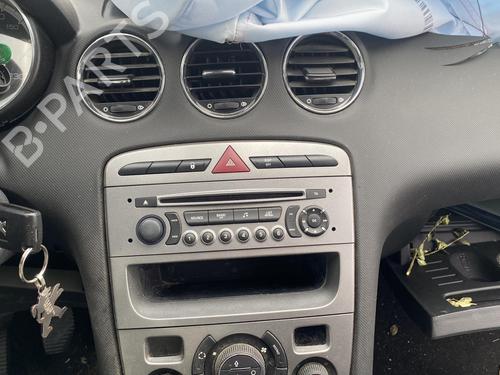 Switch PEUGEOT 308 I (4A_, 4C_) 1.6 HDi | BP25552356I30 