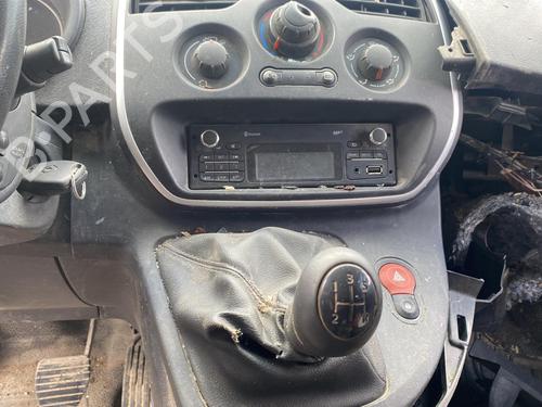 Instrument cluster RENAULT KANGOO Express (FW0/1_) 1.5 dCi 75 (FW07, FW10, FW04) | BP25520308C47 - Image 12