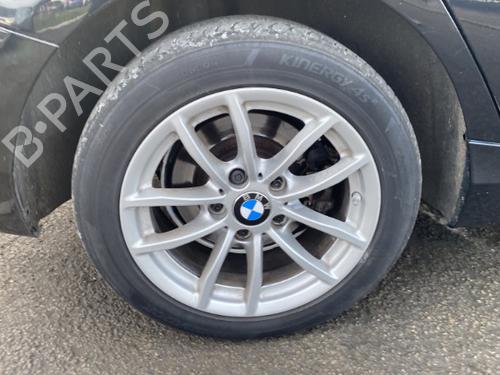Front left window mechanism BMW 1 (F20) 114 d | BP25541023C22 - Image 35