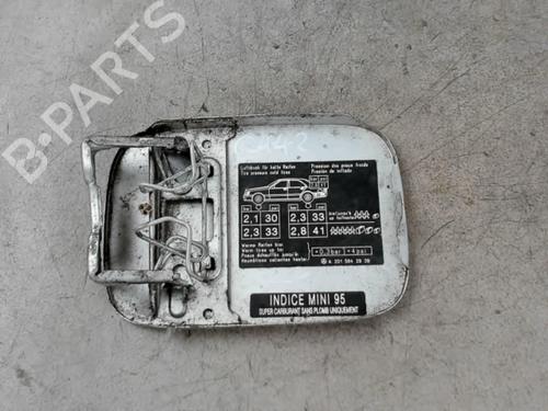 Used Fuel flap MERCEDES-BENZ CLK (C208) CLK 320 (208.365) (218 hp) 25536842