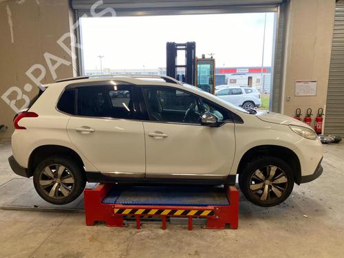 Right headlight PEUGEOT 2008 I (CU_) 1.6 HDi | BP36285950C29  - Image 13
