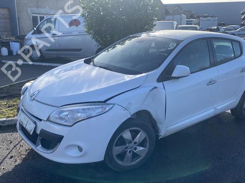 Climate control RENAULT MEGANE III Hatchback (BZ0/1_, B3_) 1.5 dCi (BZ09, BZ0D, BZ1W, BZ29, BZ14) | BP26410358I5  - Image 11