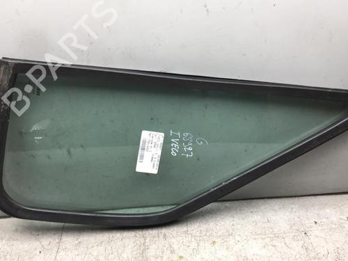 Front left quarter glass IVECO DAILY V Van 35C15 V, 40C15 V, 45C15 V, 50C15 V, 60C15 V,65C15 V | BP25542129C111
