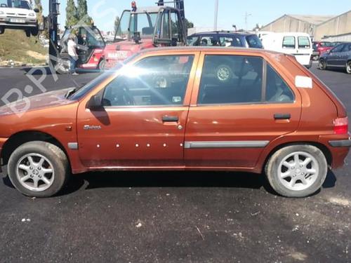 Right headlight PEUGEOT 106 II (1A_, 1C_) 1.5 D | BP27344909C29 