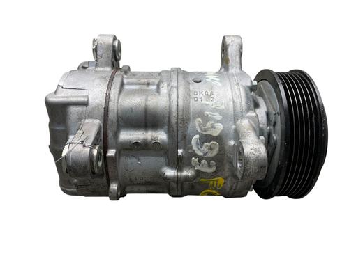 AC compressor BMW 1 (F40) 118 d | BP26938496M34 