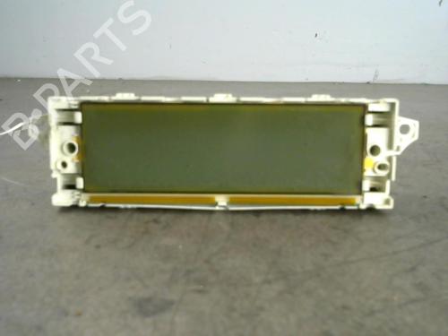 Ferdsskriver CITROËN C4 I (LC_) 1.6 16V | BP25523952C48 