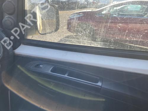 Ignition barrel CITROËN NEMO Box Body/MPV (AA_) 1.3 HDi 75 | BP32267752M48  - Image 10