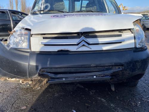 Zamek drzwi przednich prawych CITROËN BERLINGO / BERLINGO FIRST Box Body/MPV (M_) 1.9 D 70 (MBWJZ, MCWJZ) | BP25565378C97 