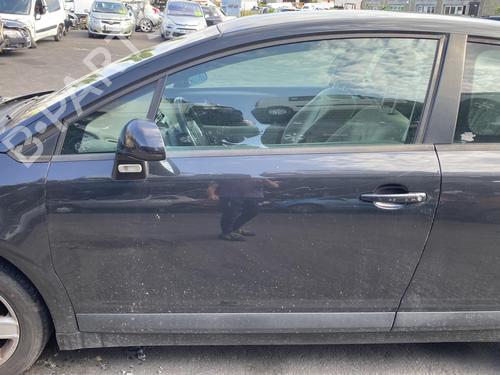 Front left window mechanism CITROËN C4 Coupe (LA_) 1.6 16V | BP25546733C22 - Image 28