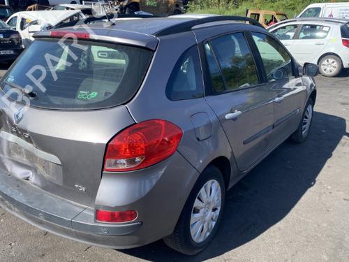 Left front window switch RENAULT CLIO III Grandtour (KR0/1_) 1.2 16V | BP25539613I27  - Image 27