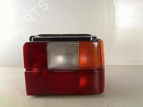 Used Right taillight CITROËN BX (XB-_) 16 (75 hp) 25535892