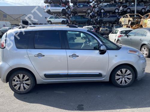 Left sun visor CITROËN C3 Picasso (SH_) 1.6 HDi | BP25571519I1  - Image 20