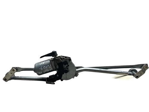 Used Front wiper motor Front wiper motor MERCEDES-BENZ SPRINTER 3-t Van (B906) 209 CDI (906.611, 906.613) (88 hp) 25507109 25507109