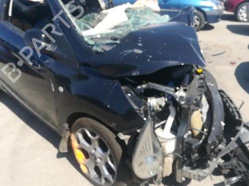 AC compressor FORD KA (RU8) 1.2 | BP25523642M34  - Image 42