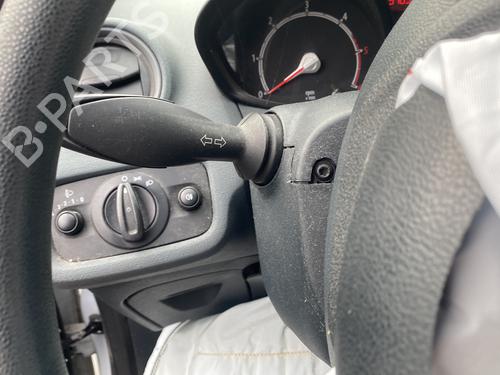 ABS pump FORD FIESTA VI (CB1, CCN) 1.4 TDCi | BP25566334M43  - Image 16