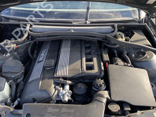 Climate control BMW 3 Coupe (E46) 330 Ci | BP25504366I5 
