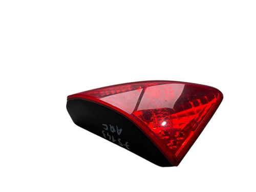 Used Left tailgate light PEUGEOT 3008 I MPV (0U_) 1.6 HDi (112 hp) 29899967