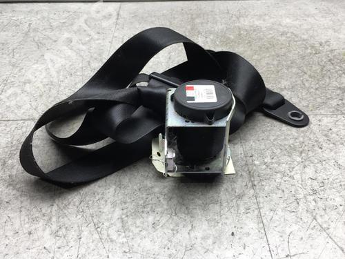 Venstre fortil seleforstrammer MINI MINI Convertible (R57) Cooper D (112 hp) 25546295