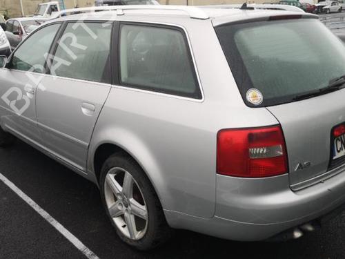 Used Parts AUDI A6 C5 Avant (4B5, 4B6)  1.9 TDI  2495584