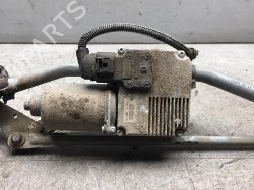 Front wiper motor AUDI A4 B8 Avant (8K5) 2.0 TDI | BP25546311M29 