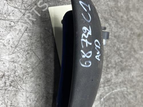 Used Front right exterior door handle CITROËN C1 (PM_, PN_) 1.0 (68 hp) 25576137