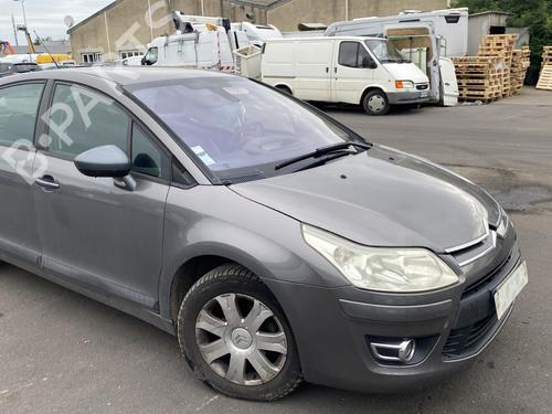 Left front window switch CITROËN C4 I (LC_) 1.6 HDi | BP28200959I27  - Image 11