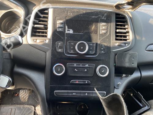 Front left interior door handle RENAULT MEGANE IV Grandtour (K9A/M/N_) 1.5 dCi 110 | BP31193339I13 - Image 12