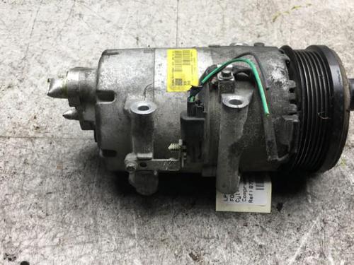 AC Kompressor FORD FOCUS C-MAX (DM2) 1.8 TDCi | BP25572885M34 