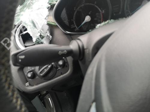 Third brake light FORD FIESTA VI (CB1, CCN) 1.5 TDCi | BP25585155L11 - Image 9