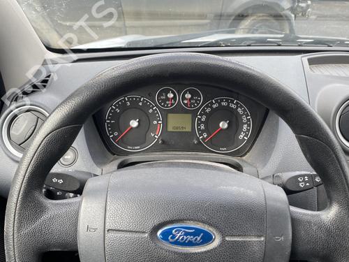 Right front door FORD FIESTA V (JH_, JD_) 1.25 16V | BP25575950C3 