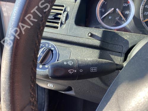 Left front window switch MERCEDES-BENZ C-CLASS (W204) C 220 CDI (204.002) | BP28473091I27 - Image 20