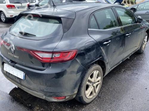 Front right window mechanism RENAULT MEGANE IV Hatchback (B9A/M/N_) | BP25518365C23 - Image 11