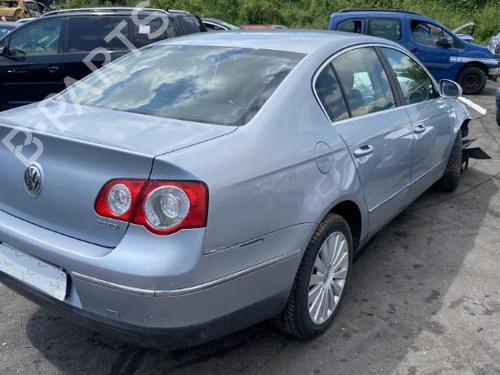 Left tailgate light VW PASSAT B6 (3C2) 2.0 TDI 16V | BP25530694C79 - Image 8