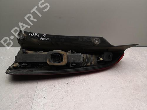 Left taillight RENAULT ESPACE IV (JK0/1_) 3.0 dCi (JK0E, JK0Y) | BP25578811C34 - Image 2