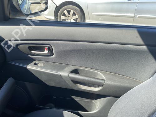 Left sun visor MAZDA 3 (BK) 1.6 (BK14) | BP26614738I1 - Image 27