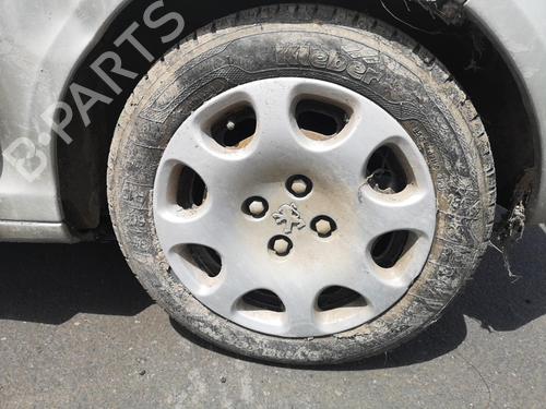 AC compressor PEUGEOT 1007 (KM_) 1.4 HDi | BP25581909M34 - Image 12