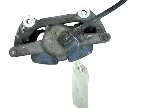 Left front brake caliper VW TIGUAN ALLSPACE (BW2, BJ2) 2.0 TDI | BP37755246M105 - Image 3