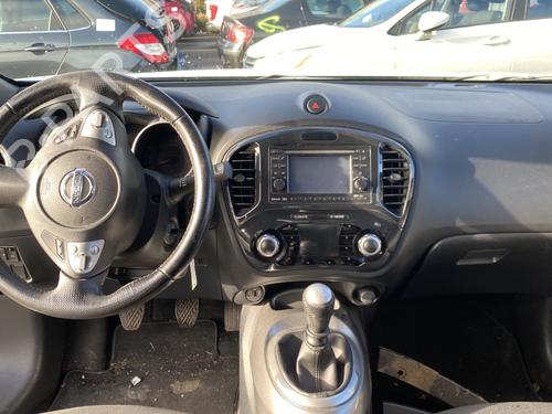 Left front window switch NISSAN JUKE (F15) 1.5 dCi | BP25528100I27 - Image 27