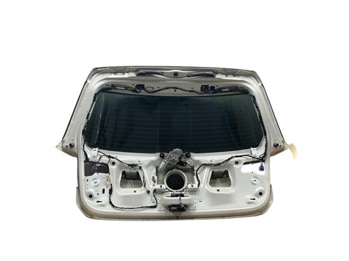 Tailgate VW GOLF VII (5G1, BQ1, BE1, BE2) 2.0 GTI | BP25541401C6 