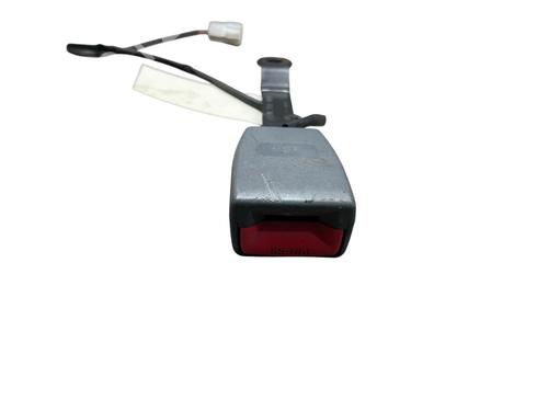 Used Seat buckle Seat buckle SSANGYONG STAVIC 2.7 270 sXDi 4x4 (165 hp) 25514380 25514380