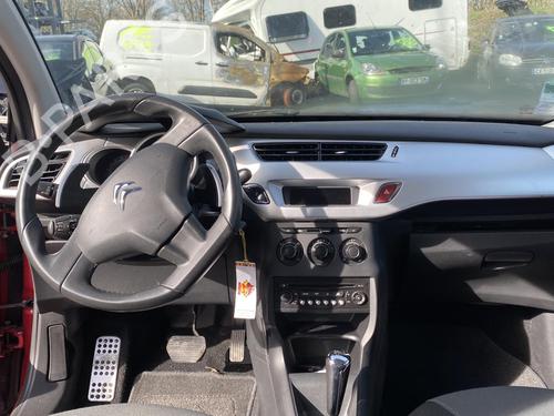 Left front window switch CITROËN C3 II (SC_) 1.4 VTi 95 | BP25574589I27 - Image 21