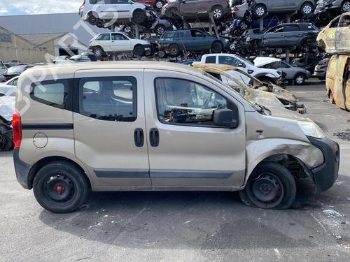 Steering column stalk CITROËN NEMO MPV 1.4 HDi | BP25510471I23 - Image 12