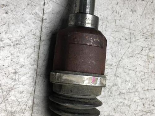 Left front driveshaft CITROËN C3 II (SC_) 1.4 HDi 70 (SC8HZC, SC8HR0, SC8HP4) | BP25572979M38