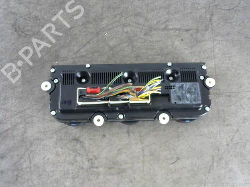 Commande Chauffage VW GOLF PLUS V (5M1, 521) 1.9 TDI | BP25552422I5 