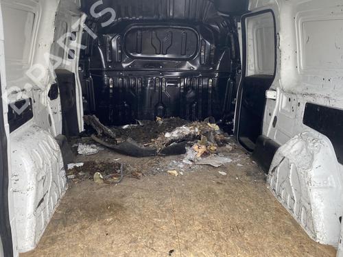 Left taillight FIAT DOBLO Cargo (263_) 1.6 D Multijet (263WXD1B, 263WXR1B, 263WXX1B, 263ZXD1B,... | BP25545916C34  - Image 11