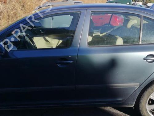 Left front window switch SKODA OCTAVIA II (1Z3) 2.0 TDI | BP25519687I27  - Image 22