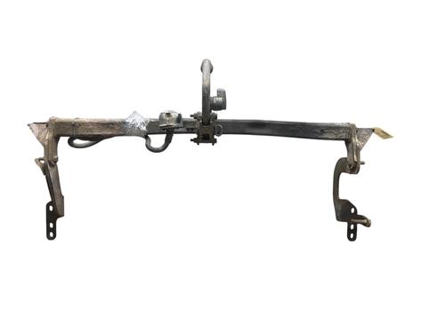 Sfera di traino/Meccanismo CITROËN C4 Picasso I MPV (UD_) 1.6 HDi (109 hp) 28795981